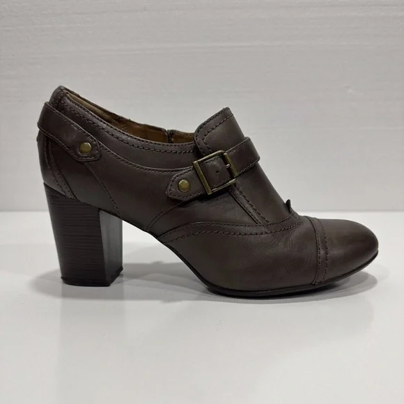 Indigo Clarks Low Heel Pumps Clarks Shoes Clarks Indigo Ankle